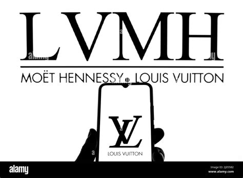 lvmh sign in.